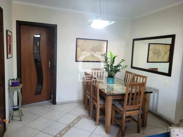 Apartamento para Venda em São Paulo/SP Jardim Santa Efigênia 3 Quartos