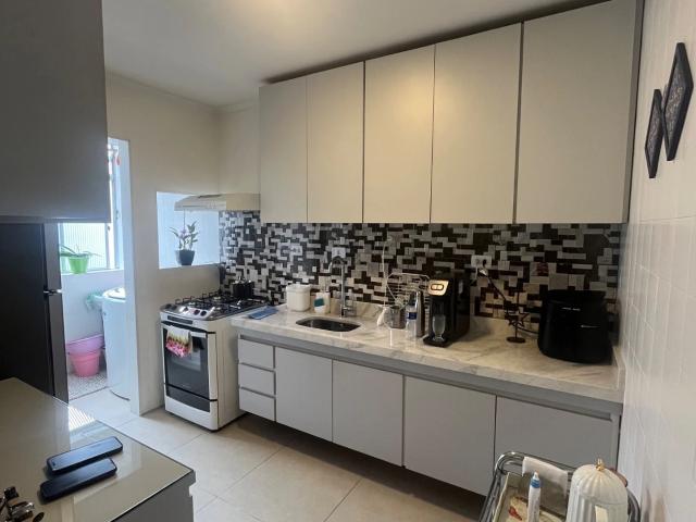 Apartamento para Venda em São Paulo/SP Jardim Santa Efigênia 3 Quartos