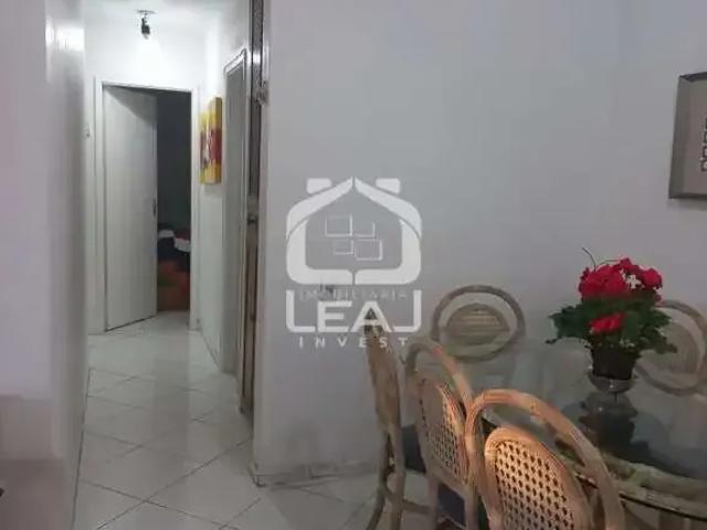 Apartamento para Venda em São Paulo/SP Jardim Santa Efigênia 3 Quartos