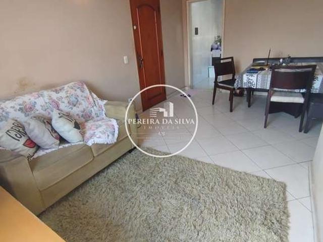 Apartamento para Venda em São Paulo/SP Jardim Santa Efigênia 3 Quartos