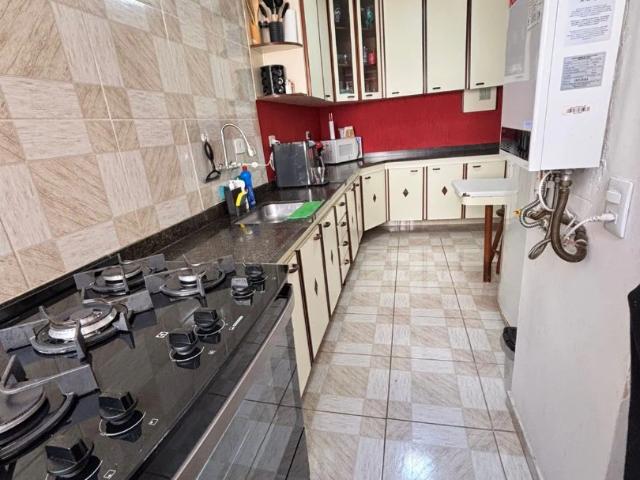Apartamento para Venda em São Paulo/SP Jardim Santa Efigênia 3 Quartos