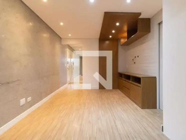 Apartamento para Venda em São Paulo/SP Jardim Santa Emília 3 Quartos