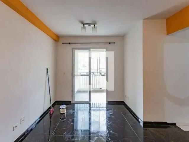 Apartamento para Venda em São Paulo/SP Jardim Santa Emília 3 Quartos