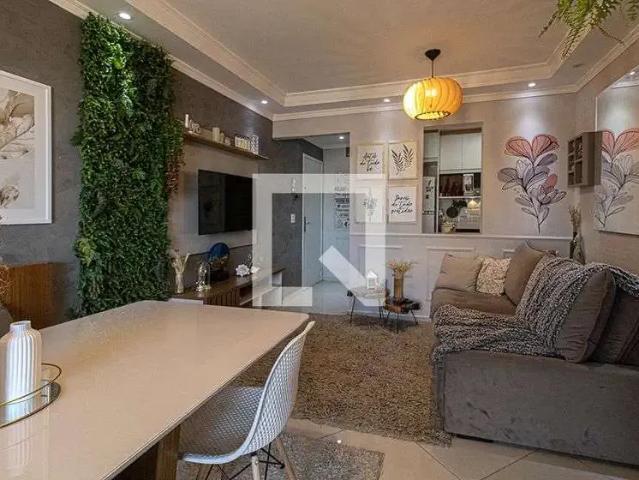 Apartamento para Venda em São Paulo/SP Jardim Santa Emília 3 Quartos