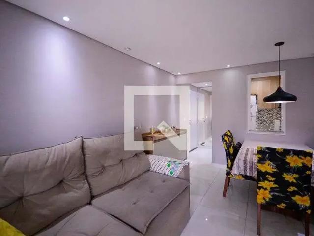 Apartamento para Venda em São Paulo/SP Jardim Santa Emília 3 Quartos
