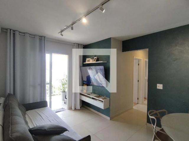 Apartamento para Venda em São Paulo/SP Jardim Santa Emília 3 Quartos