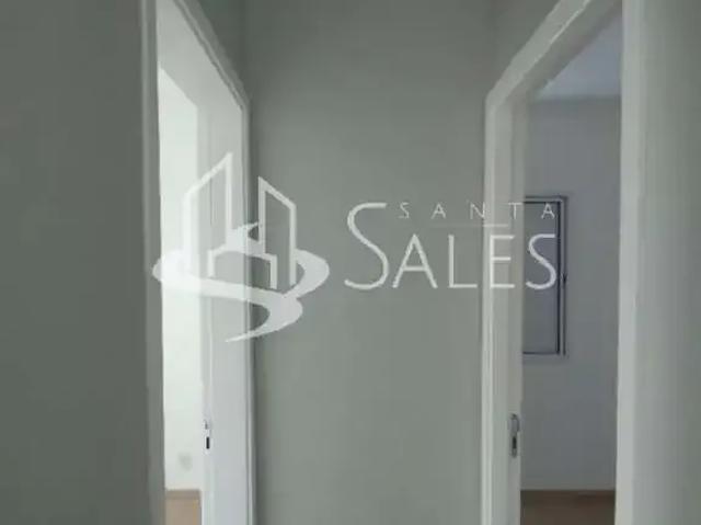 Apartamento para Venda em São Paulo/SP Jardim Santa Emília 3 Quartos