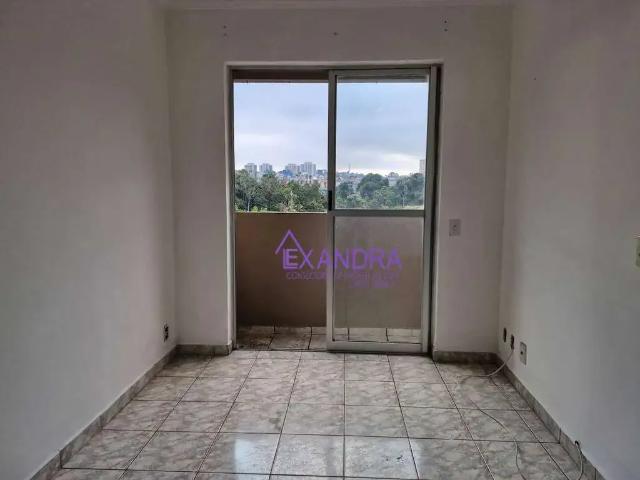 Apartamento para Venda em São Paulo/SP Jardim Santa Emília 3 Quartos
