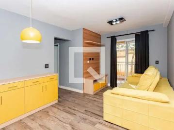 Apartamento para Venda em São Paulo/SP Jardim Santa Emília 3 Quartos