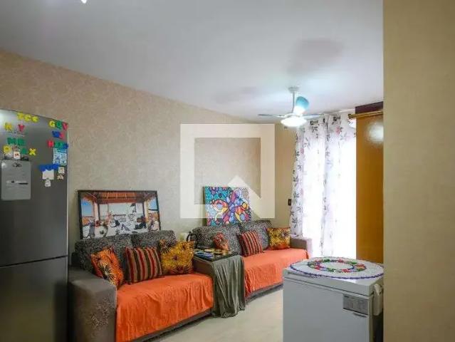 Apartamento para Venda em São Paulo/SP Jardim Santa Emília 3 Quartos