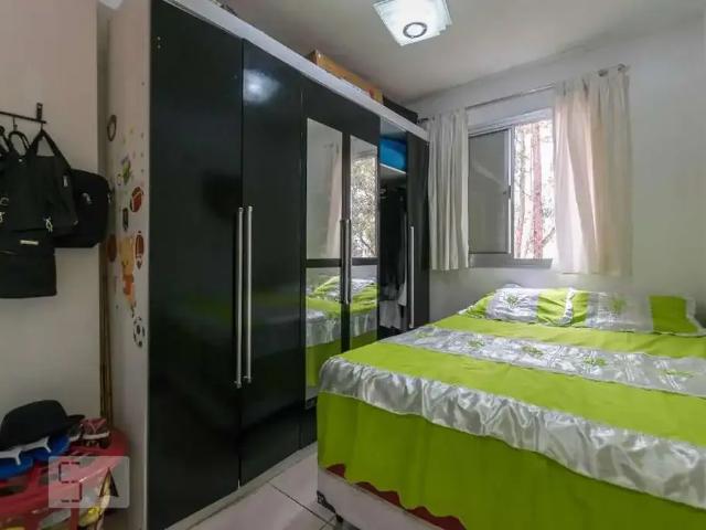 Apartamento para Venda em São Paulo/SP Jardim Santa Emília 3 Quartos