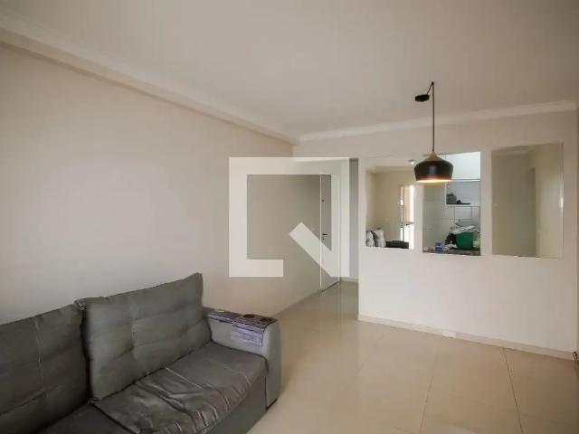 Apartamento para Venda em São Paulo/SP Jardim Santa Emília 3 Quartos