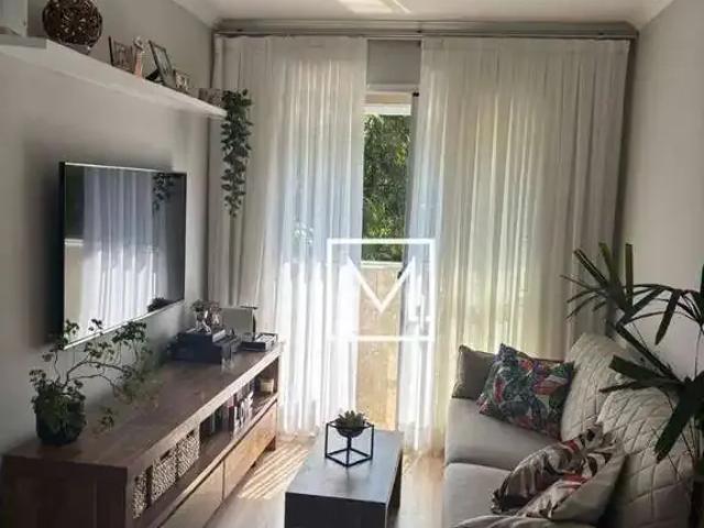 Apartamento para Venda em São Paulo/SP Jardim Santa Emília 3 Quartos