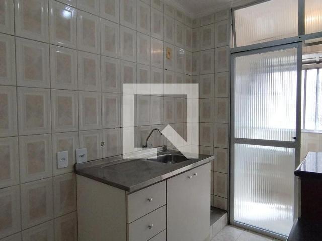 Apartamento para Venda em São Paulo/SP Jardim Santa Emília 3 Quartos