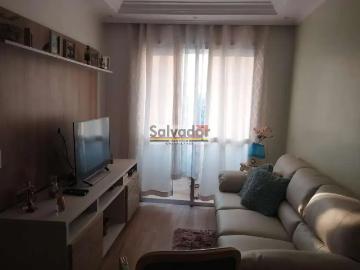 Apartamento para Venda em São Paulo/SP Jardim Santa Emília 3 Quartos