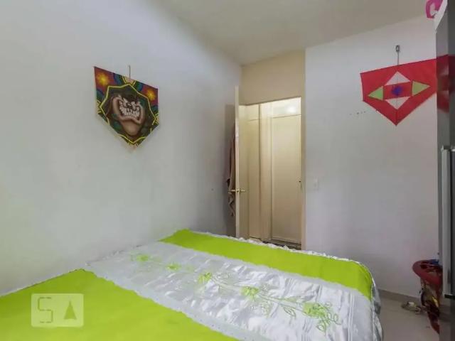 Apartamento para Venda em São Paulo/SP Jardim Santa Emília 3 Quartos