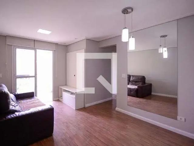Apartamento para Venda em São Paulo/SP Jardim Santa Emília 3 Quartos