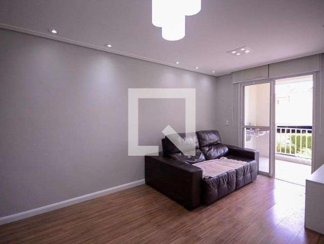 Apartamento para Venda em São Paulo/SP Jardim Santa Emília 3 Quartos