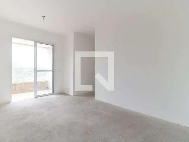 Apartamento para Venda em São Paulo/SP Jardim Santa Emília 3 Quartos