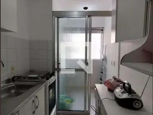 Apartamento para Venda em São Paulo/SP Jardim Santa Emília 3 Quartos