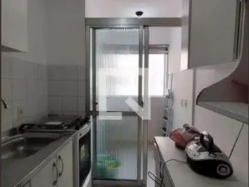 Apartamento para Venda em São Paulo/SP Jardim Santa Emília 3 Quartos