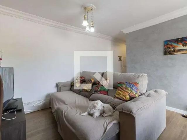 Apartamento para Venda em São Paulo/SP Jardim Santa Emília 3 Quartos