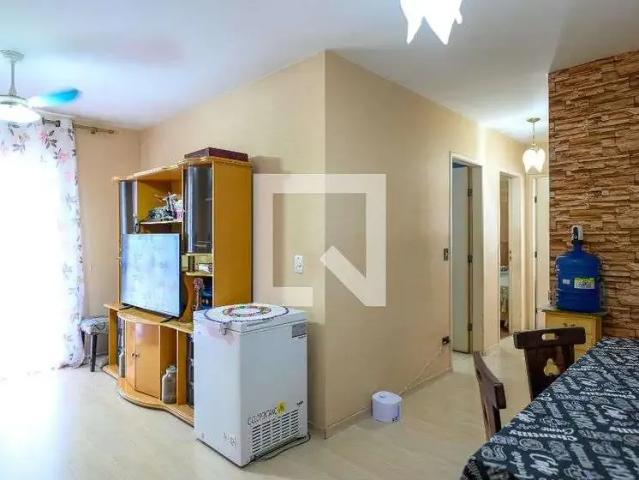 Apartamento para Venda em São Paulo/SP Jardim Santa Emília 3 Quartos