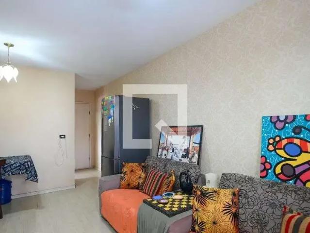 Apartamento para Venda em São Paulo/SP Jardim Santa Emília 3 Quartos