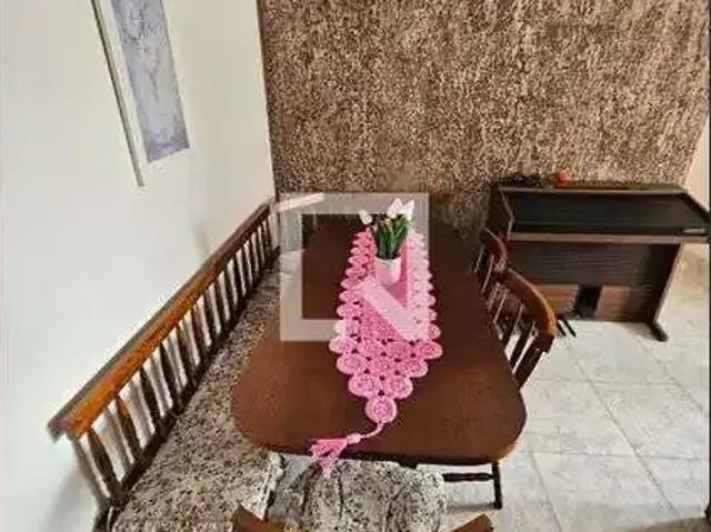 Apartamento para Venda em São Paulo/SP Jardim Santa Emília 3 Quartos