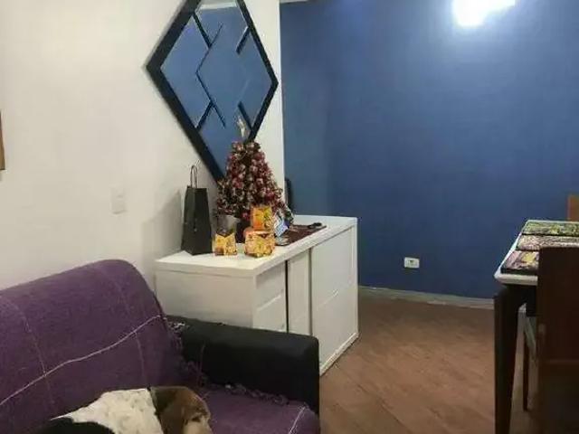 Apartamento para Venda em São Paulo/SP Jardim Santa Emília 3 Quartos