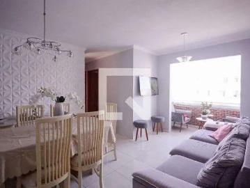 Apartamento para Venda em São Paulo/SP Jardim Santa Emília 3 Quartos
