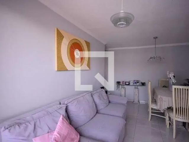 Apartamento para Venda em São Paulo/SP Jardim Santa Emília 3 Quartos