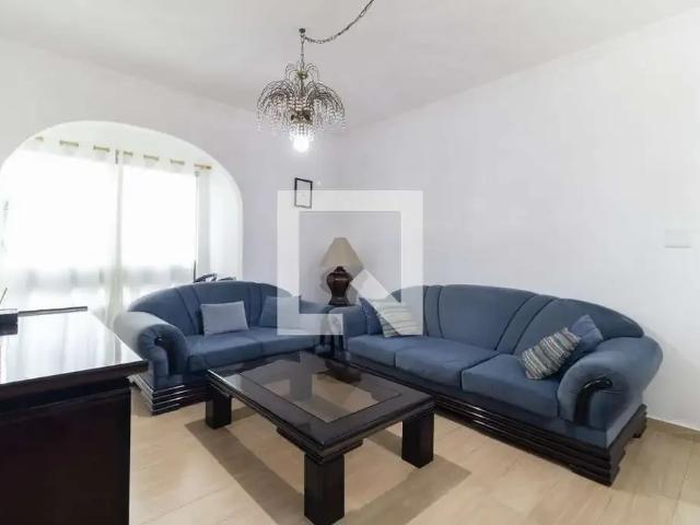 Apartamento para Venda em São Paulo/SP Jardim Santa Emília 3 Quartos