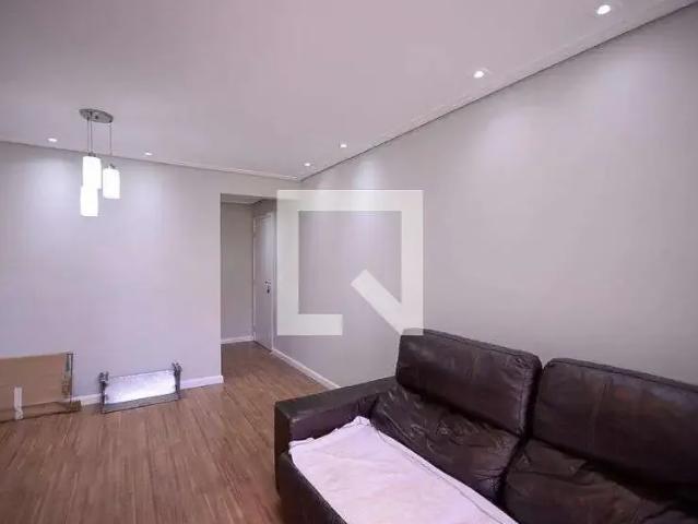 Apartamento para Venda em São Paulo/SP Jardim Santa Emília 3 Quartos