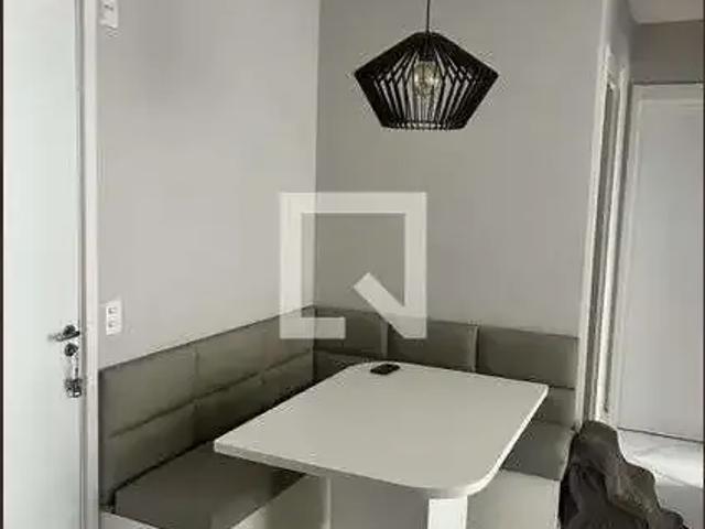 Apartamento para Venda em São Paulo/SP Jardim Santa Emília 1 Quartos