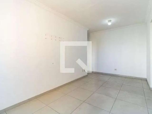 Apartamento para Venda em São Paulo/SP Jardim Santa Emília 2 Quartos
