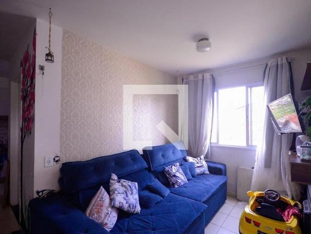 Apartamento para Venda em São Paulo/SP Jardim Santa Emília 2 Quartos