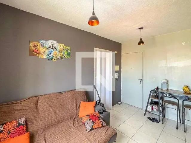 Apartamento para Venda em São Paulo/SP Jardim Santa Emília 2 Quartos