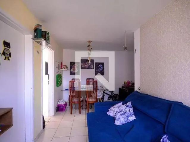 Apartamento para Venda em São Paulo/SP Jardim Santa Emília 2 Quartos