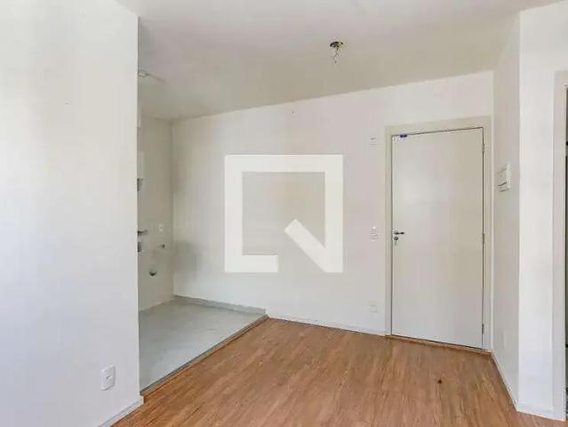 Apartamento para Venda em São Paulo/SP Jardim Santa Emília 2 Quartos
