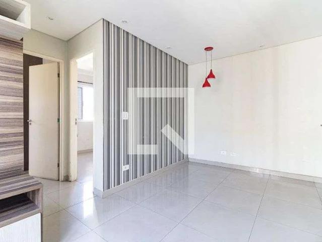 Apartamento para Venda em São Paulo/SP Jardim Santa Emília 2 Quartos