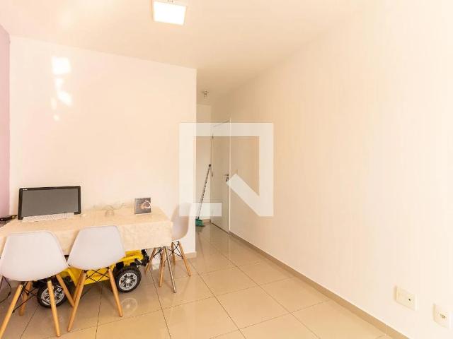 Apartamento para Venda em São Paulo/SP Jardim Santa Emília 2 Quartos