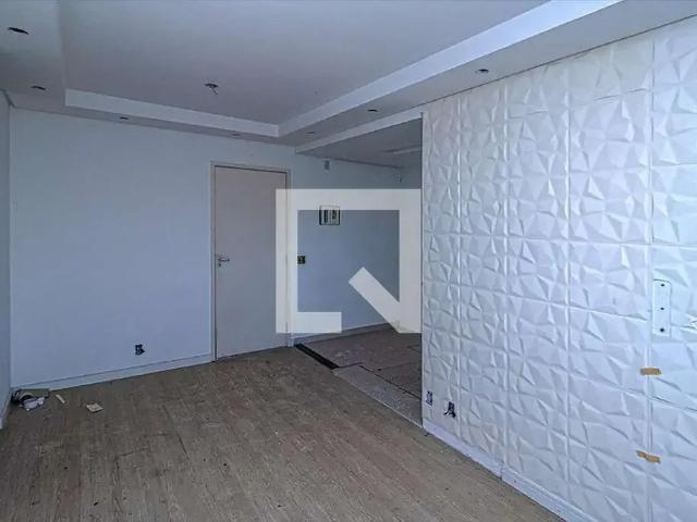 Apartamento para Venda em São Paulo/SP Jardim Santa Emília 2 Quartos