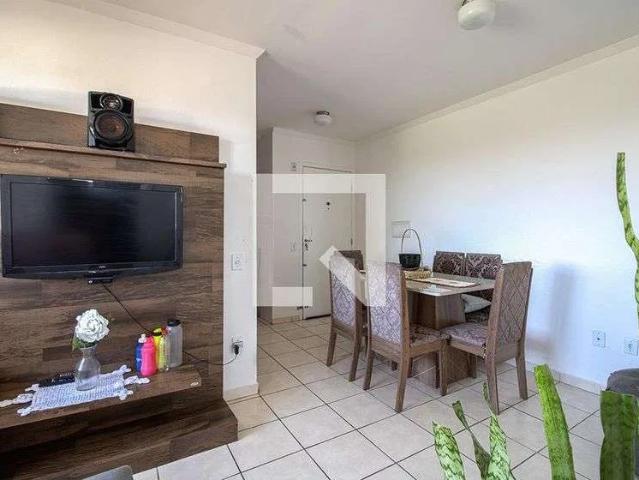 Apartamento para Venda em São Paulo/SP Jardim Santa Emília 2 Quartos