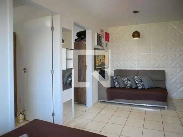 Apartamento para Venda em São Paulo/SP Jardim Santa Emília 2 Quartos