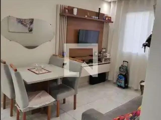 Apartamento para Venda em São Paulo/SP Jardim Santa Emília 2 Quartos