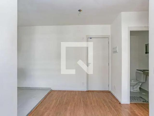 Apartamento para Venda em São Paulo/SP Jardim Santa Emília 2 Quartos