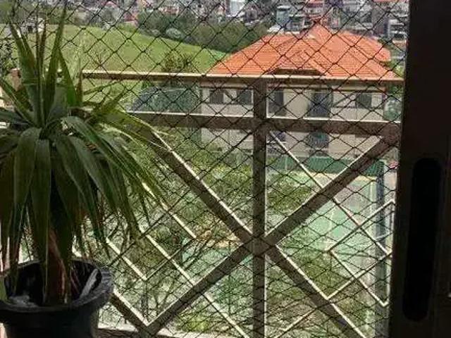 Apartamento para Venda em São Paulo/SP Jardim Santa Emília 2 Quartos