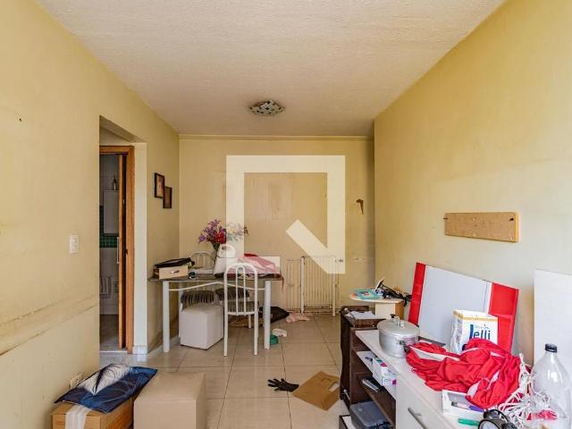 Apartamento para Venda em São Paulo/SP Jardim Santa Emília 2 Quartos