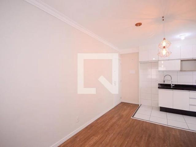 Apartamento para Venda em São Paulo/SP Jardim Santa Emília 2 Quartos